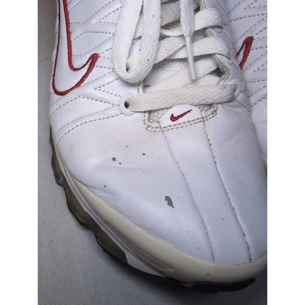 Nike these are